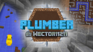 Descargar Plumber para Minecraft 1.12.2